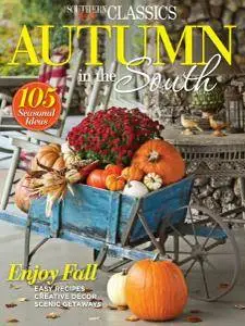 Southern Lady Classics - Autumn in the South 2016