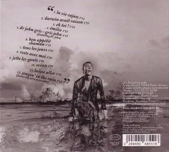 Féloche - La Vie Cajun (2010)