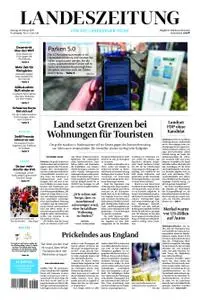 Landeszeitung - 18. Februar 2019