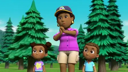 Paw Patrol S06E13