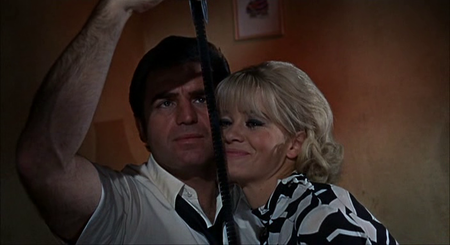Hammerhead (1968)