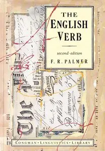 The English Verb, 2nd Edition (repost)