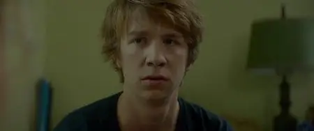 Me and Earl and the Dying Girl (2015)