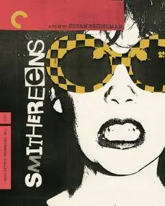 Smithereens (1982) [Criterion Collection]