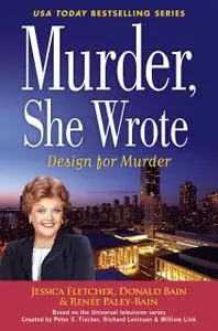 Murder, She Wrote: Design For Murder