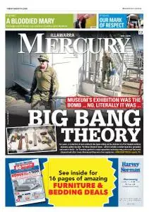 Illawarra Mercury - August 14, 2020