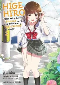 One Peace Ebooks-Higehiro Vol 02 2021 Hybrid Comic eBook