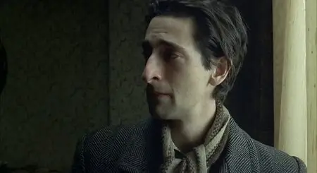 The Pianist/Le Pianiste (2002)