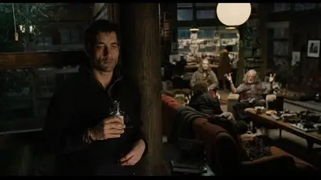 Children of Men (2006)