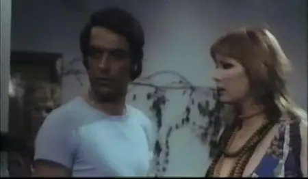 Lo strano ricatto di una ragazza per bene / Blackmail (1974)