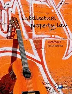 Intellectual Property Law Directions (2nd edition) (Repost)