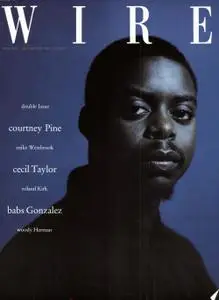 The Wire - December 1987 - January 1988 (Issues 46/47)