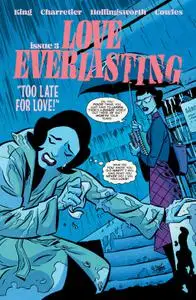 Love Everlasting 003 (2022) (digital-Empire