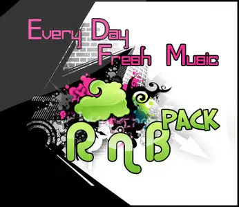 VA - RnB Pack 09 February'09 [28 Songs]