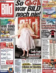 Bild vom Samstag, 26. Oktober 2013