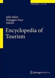 Encyclopedia of Tourism