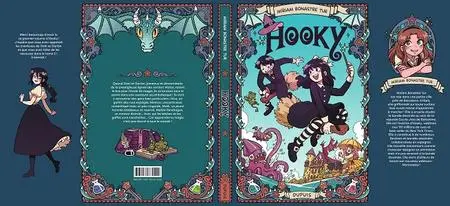 Hooky - Tome 1