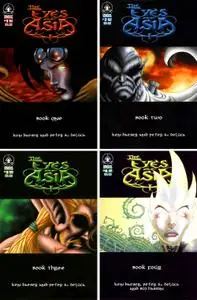 The Eyes of Asia: Book 1 to 4