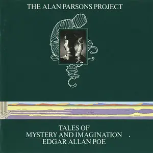 The Alan Parsons Project - Tales of Mystery and Imagination (1987)