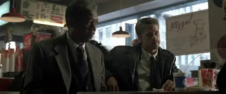 SE7EN (1995) [Re-UP]