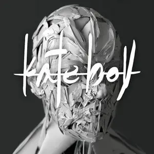 Kate Boy - One (2015)