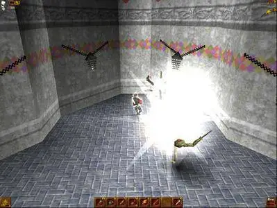 Deathtrap Dungeon (1998)