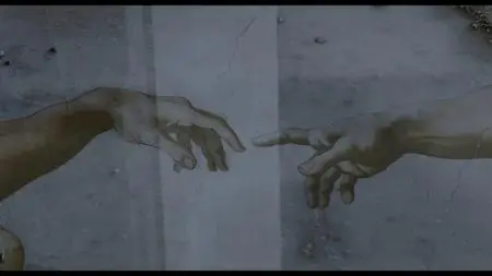 Michelangelo - Infinito (2017) [4K, Ultra HD]