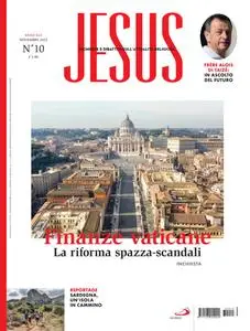 Jesus - Novembre 2023