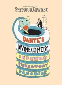 Dante's Divine Comedy: A Graphic Adaptation