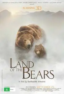 Land of the Bears 3D (2014)