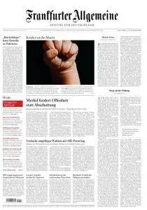 Frankfurter Allgemeine Zeitung - 24 November 2016