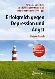 Erfolgreich gegen Depression und Angst