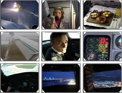 Styrian Spirit CRJ-200
