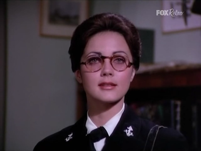 Wonder Woman - Stagione 1 Episodio 0 (1975)
