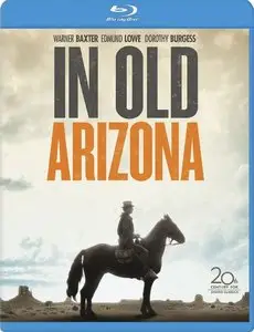 In Old Arizona (1928)