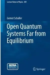 Open Quantum Systems Far from Equilibrium [Repost]
