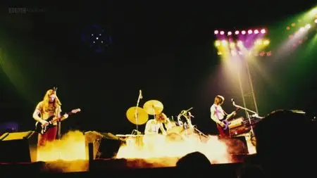 BBC - Pink Floyd: Wish You Were Here (2012)