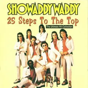 Showaddywaddy - Discography (1974-2014)