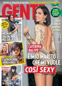 Gente Italia N.51 - 22 Dicembre 2018