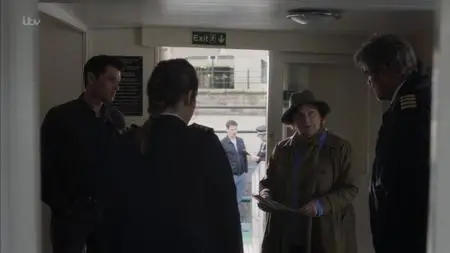 Vera S09E03