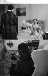 The Lady Without Camelias (1953)