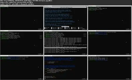 Learning Windows Subsystem for Linux