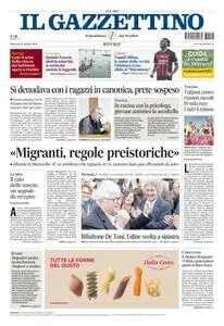 Il Gazzettino Rovigo - 18 Aprile 2023