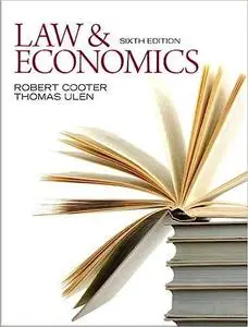 Law and Economics: Pearson New International Edition (Repost)