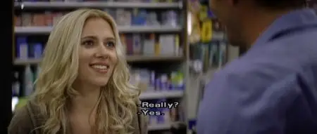Hes Just Not That Into You (2009)