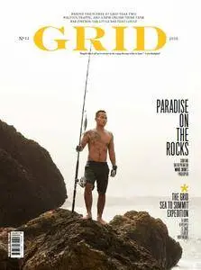 GRID - Issue 12 2016