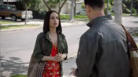 Life in Pieces S03E19