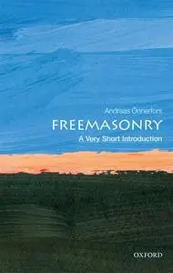 Freemasonry: A Very Short Introduction (Very Short Introductions)