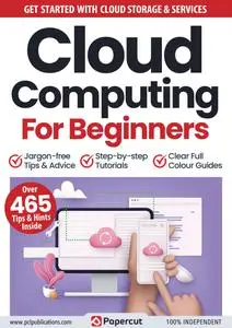 Cloud For Beginners - October 2023