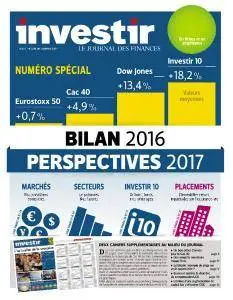 investir - 7 Janvier 2017